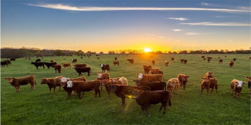 Chapter 1: Cattle Chronicles - Unveiling the Timeless Symphony of Breeds - Campo Meat