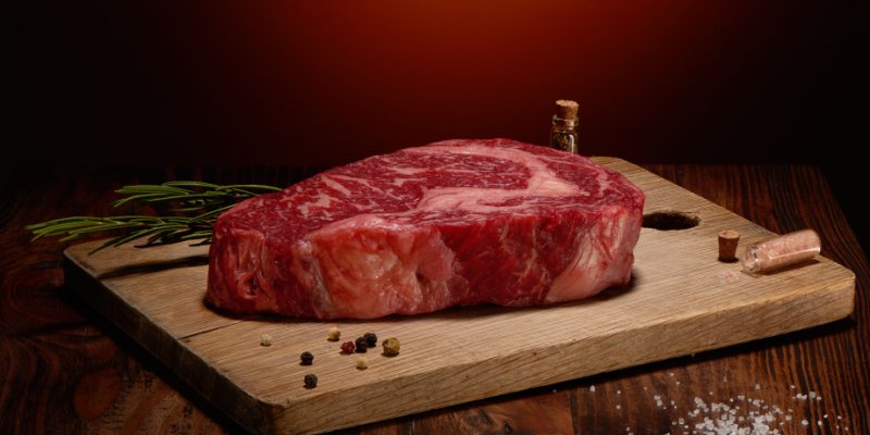 Chapter 1: The Nutritional Powerhouse - Understanding the Basics of Beef Nutrition - Campo Meat