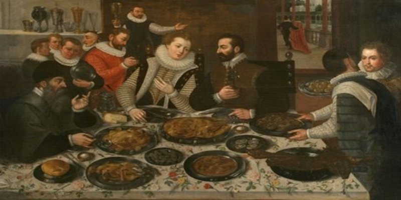 Chapter 4: From Renaissance Kitchens to Global Plates - Campo Meat