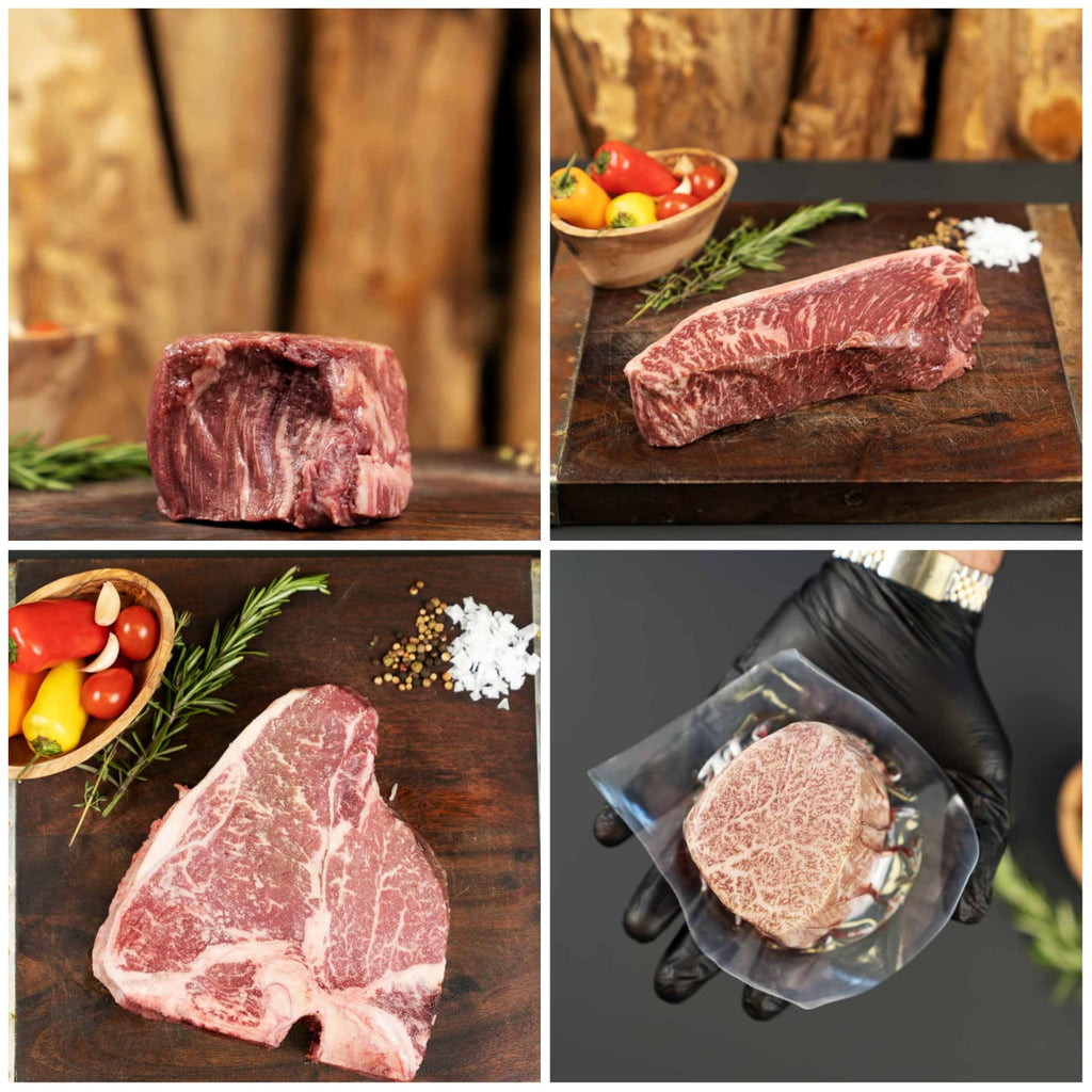 SHOP ALL PRODUCTS - Campo Meat