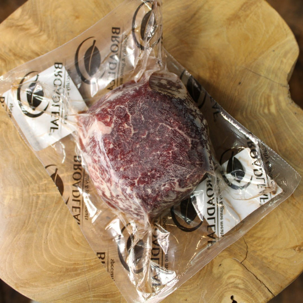 FILLET MIGNON 100% GRASS-FED (NEW ZEALAND) - Campo Meat
