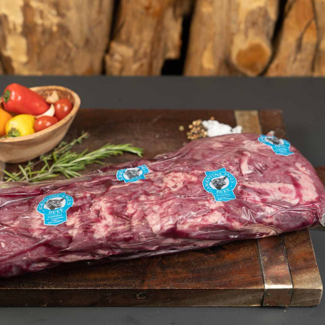 TENDERLOIN ANGUS ARGENTINA Campo Meat
