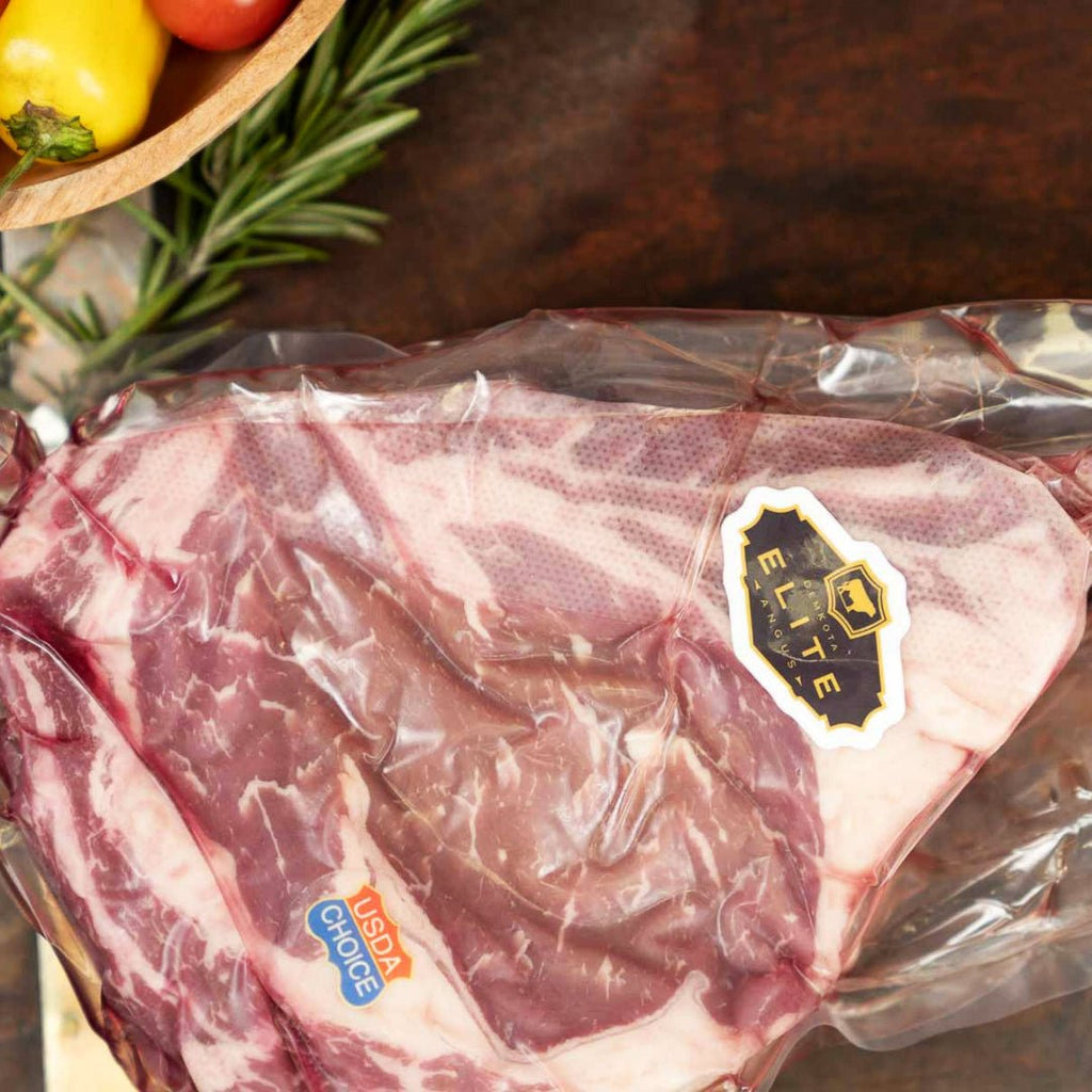 TOMAHAWK ANGUS UPPER CHOICE - Campo Meat