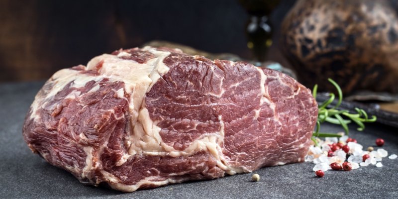 Chapter 2: Beyond Protein - Unveiling the Micronutrient Richness of Beef - Campo Meat
