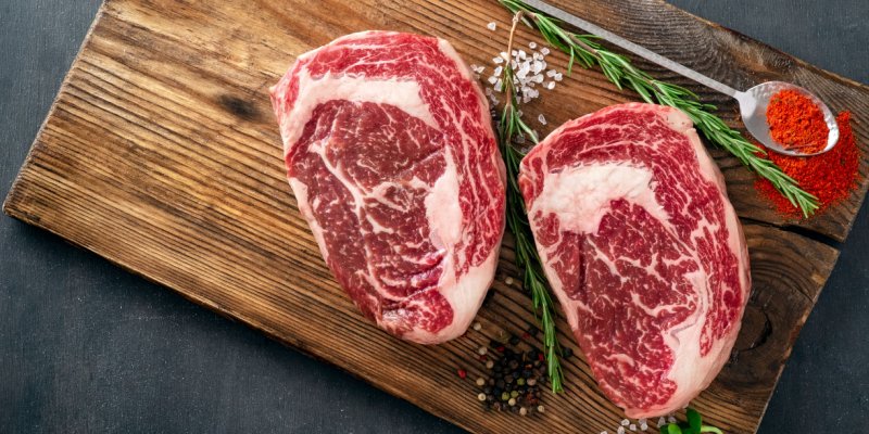 Chapter 5: Beef as an Iron Source - Vitality in Every Bite - Campo Meat