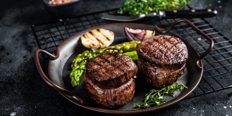 Fillet Mignon Recipes - Campo Meat
