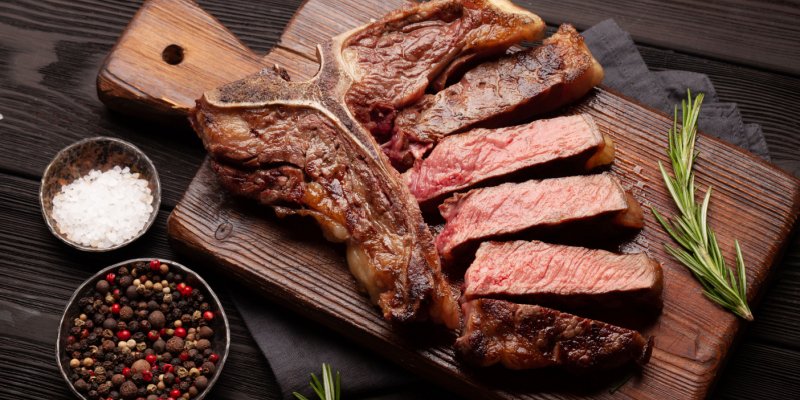 Porterhouse Recipes - Campo Meat