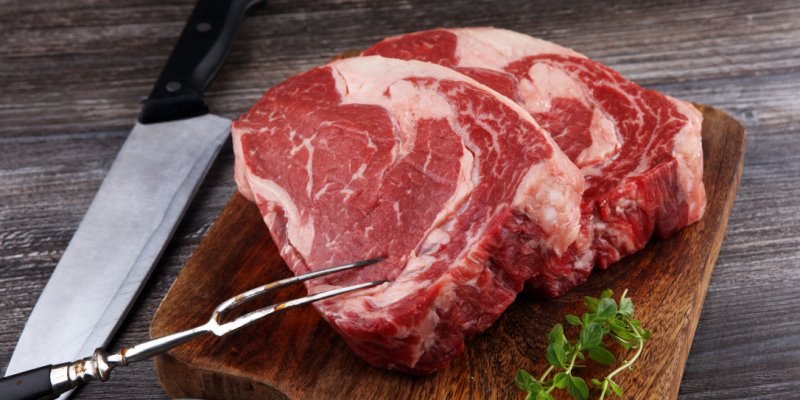 Ribeye Recipes - Campo Meat