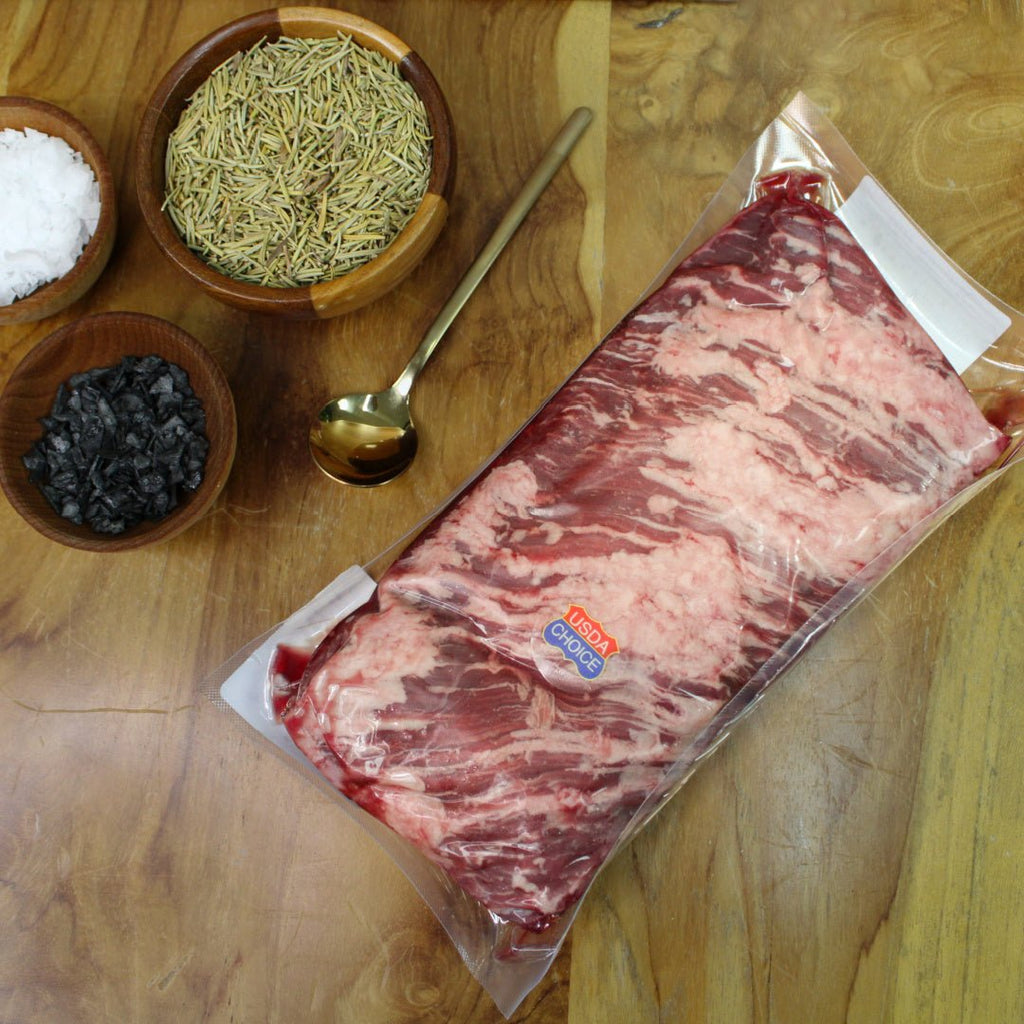 Outside Skirt - Campo Meat