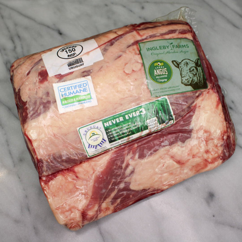 UNDER $25/LB - Campo Meat