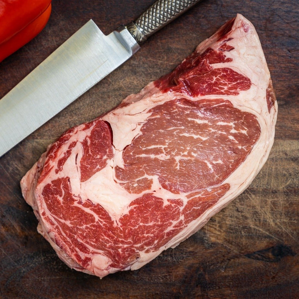 USDA PRIME - Campo Meat