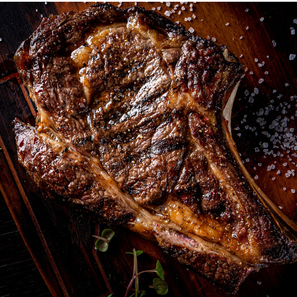 Build your Box Campo Meat