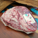 AMERICAN WAGYU PICANHA BMS 8-9