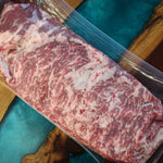 Bavette Steak 10oz — Australian Wagyu BMS 8-9
