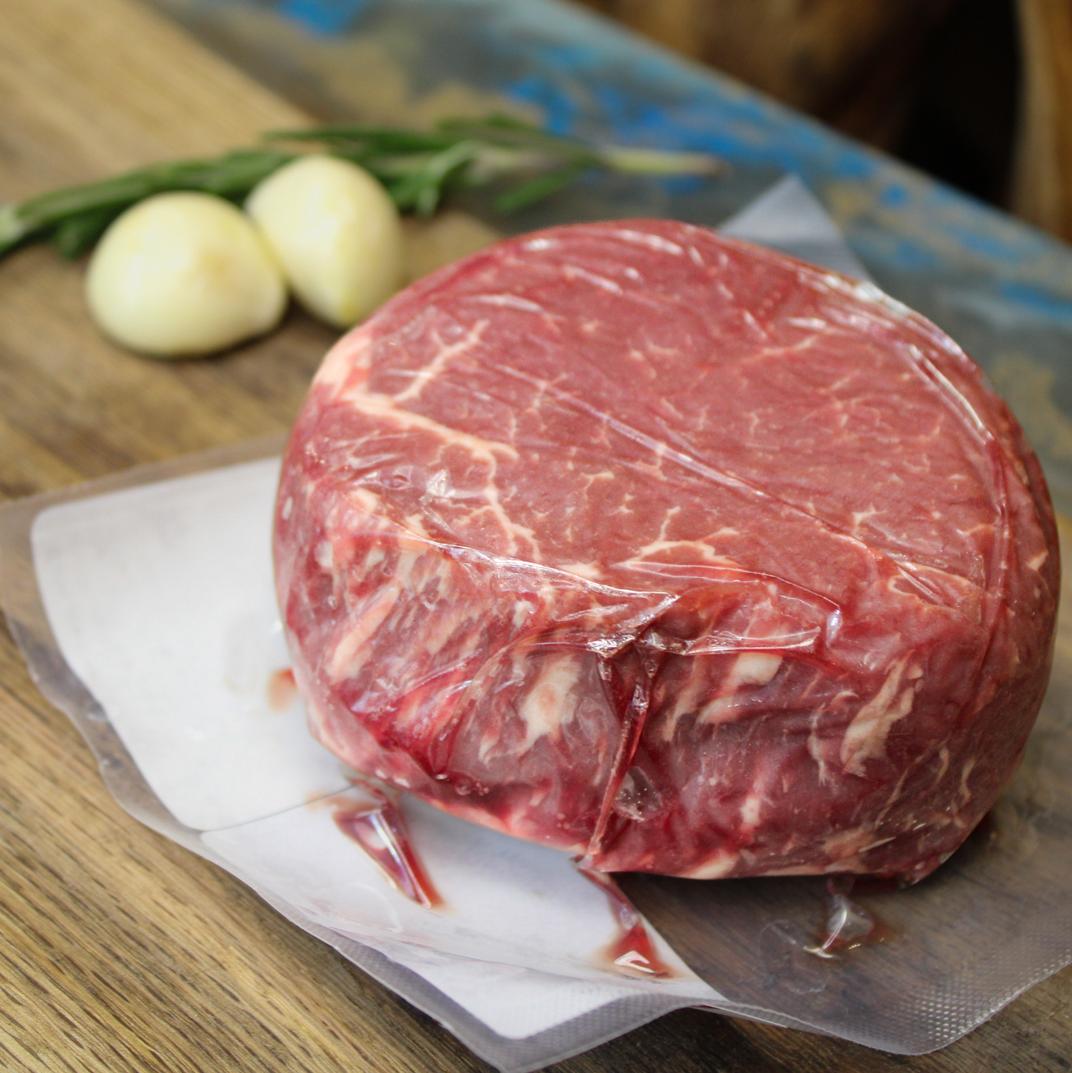 Buy Australian Prime Filet Mignon | Tender & Flavorful | CAMPO MEAT ...