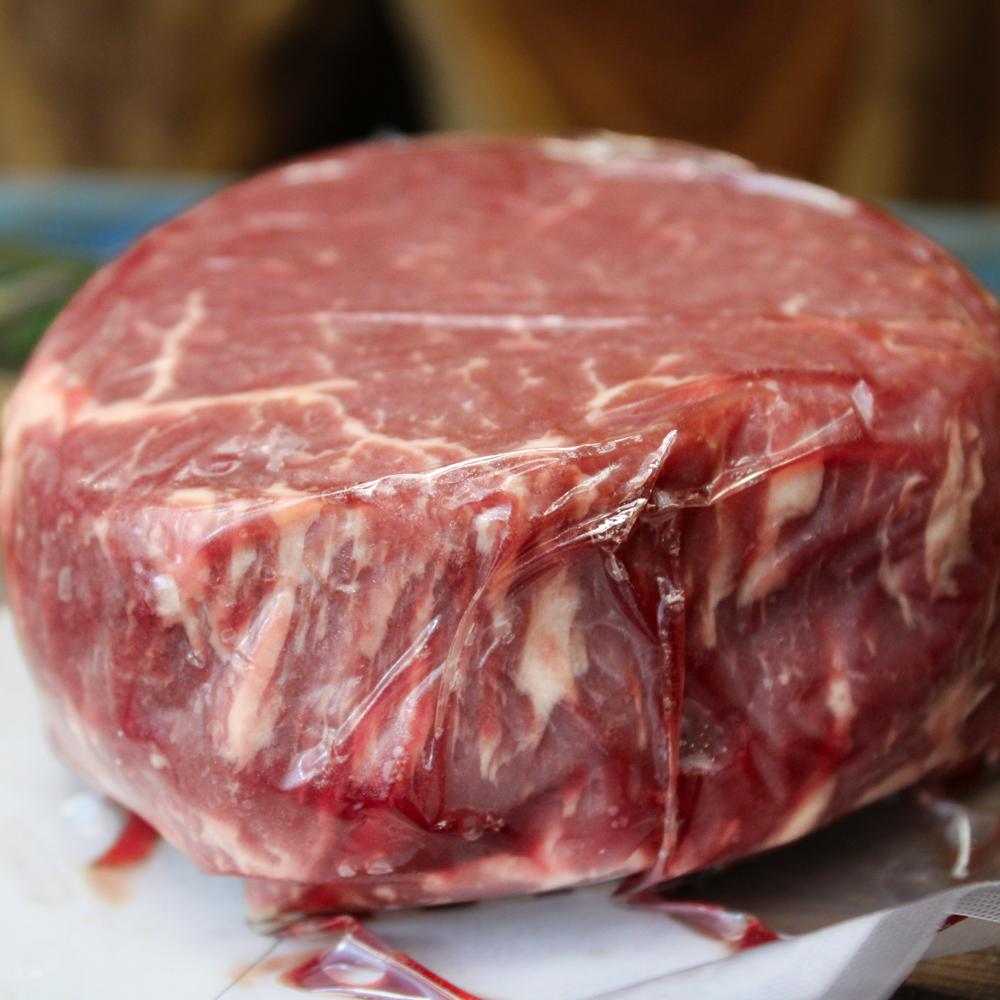 FILET MIGNON AUSTRALIAN PRIME ANGUS - Campo Meat