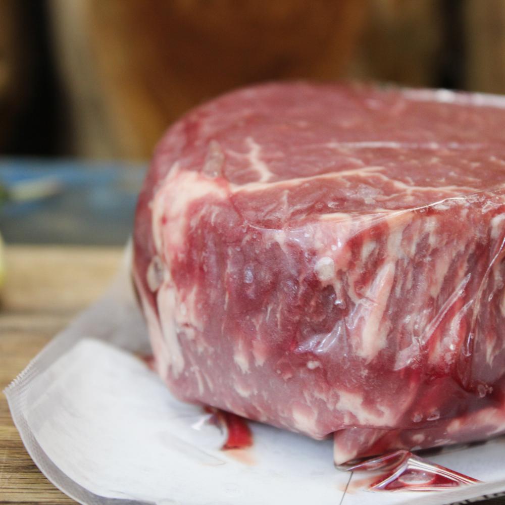 Buy Australian Prime Filet Mignon | Tender & Flavorful | CAMPO MEAT ...