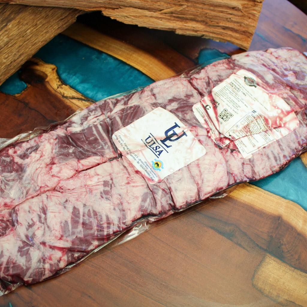 OUTSIDE SKIRT ANGUS ARGENTINA - Campo Meat