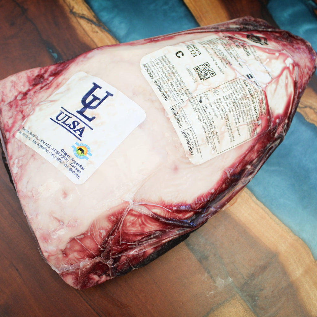 PICANHA ANGUS ARGENTINA - Campo Meat