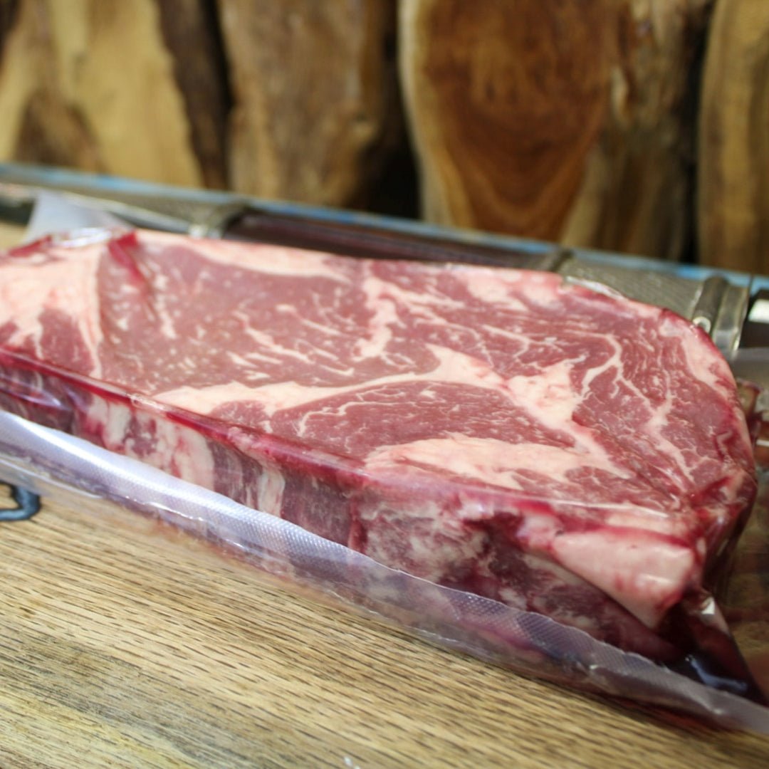 Australian Prime Ribeye Steak – Rich Flavor & Marbling | Campo Meat
