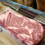 RIBEYE STEAK AUSTRALIAN PRIME ANGUS