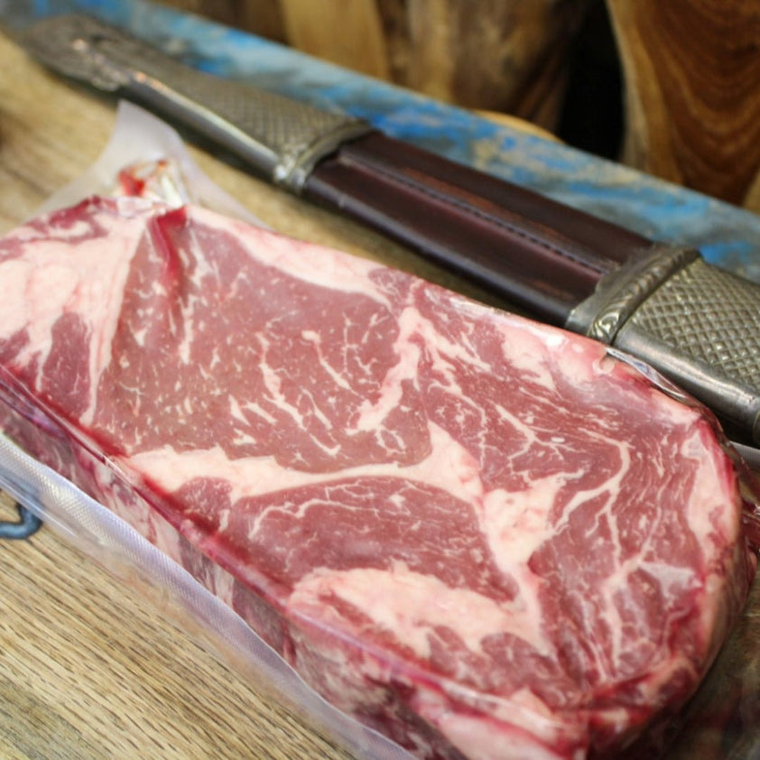 Australian Prime Ribeye Steak – Rich Flavor & Marbling | Campo Meat