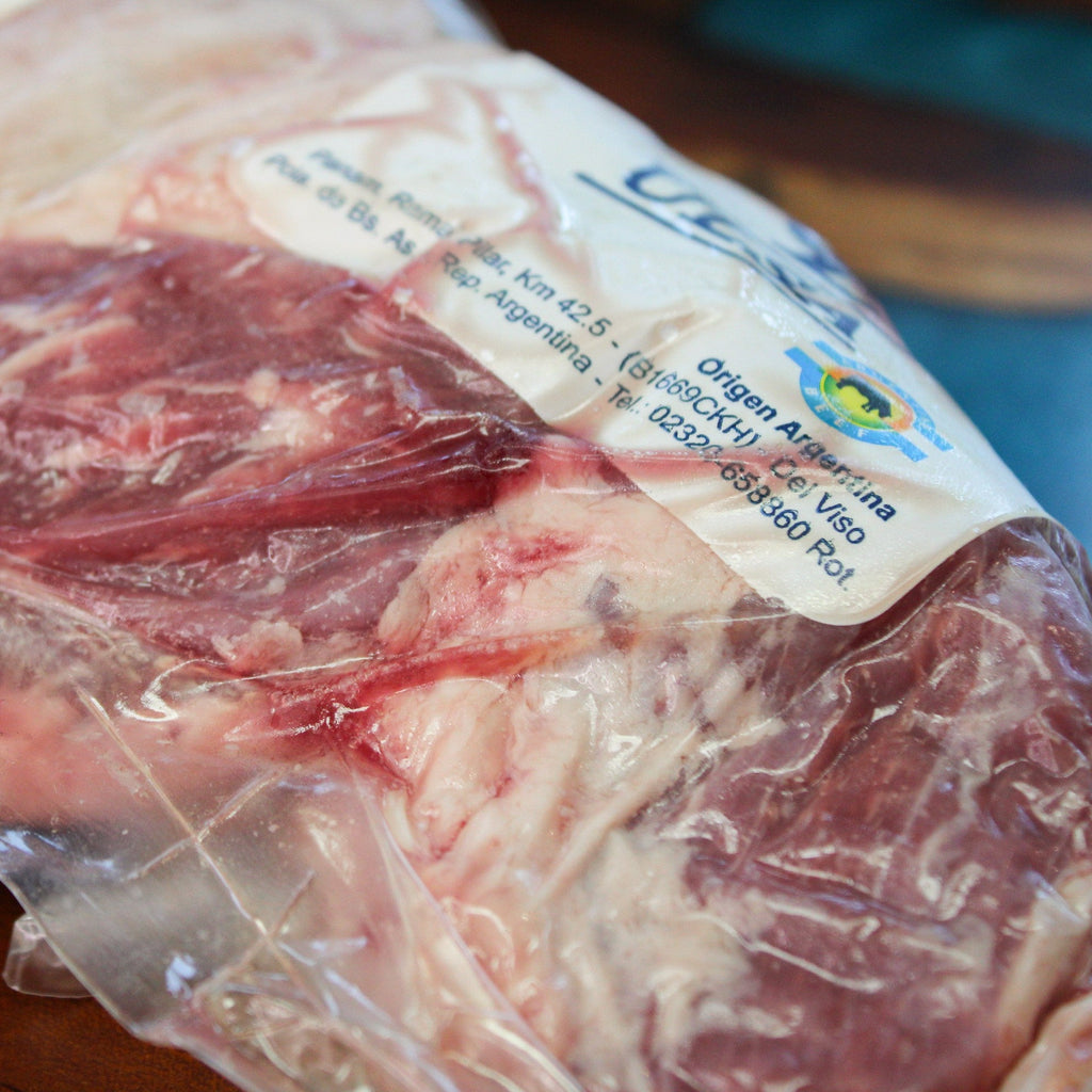 TRI - TIP ANGUS ARGENTINA - Campo Meat