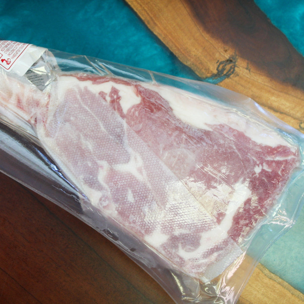 VEAL CHOPS - AMERICAN USDA CHOICE - Campo Meat