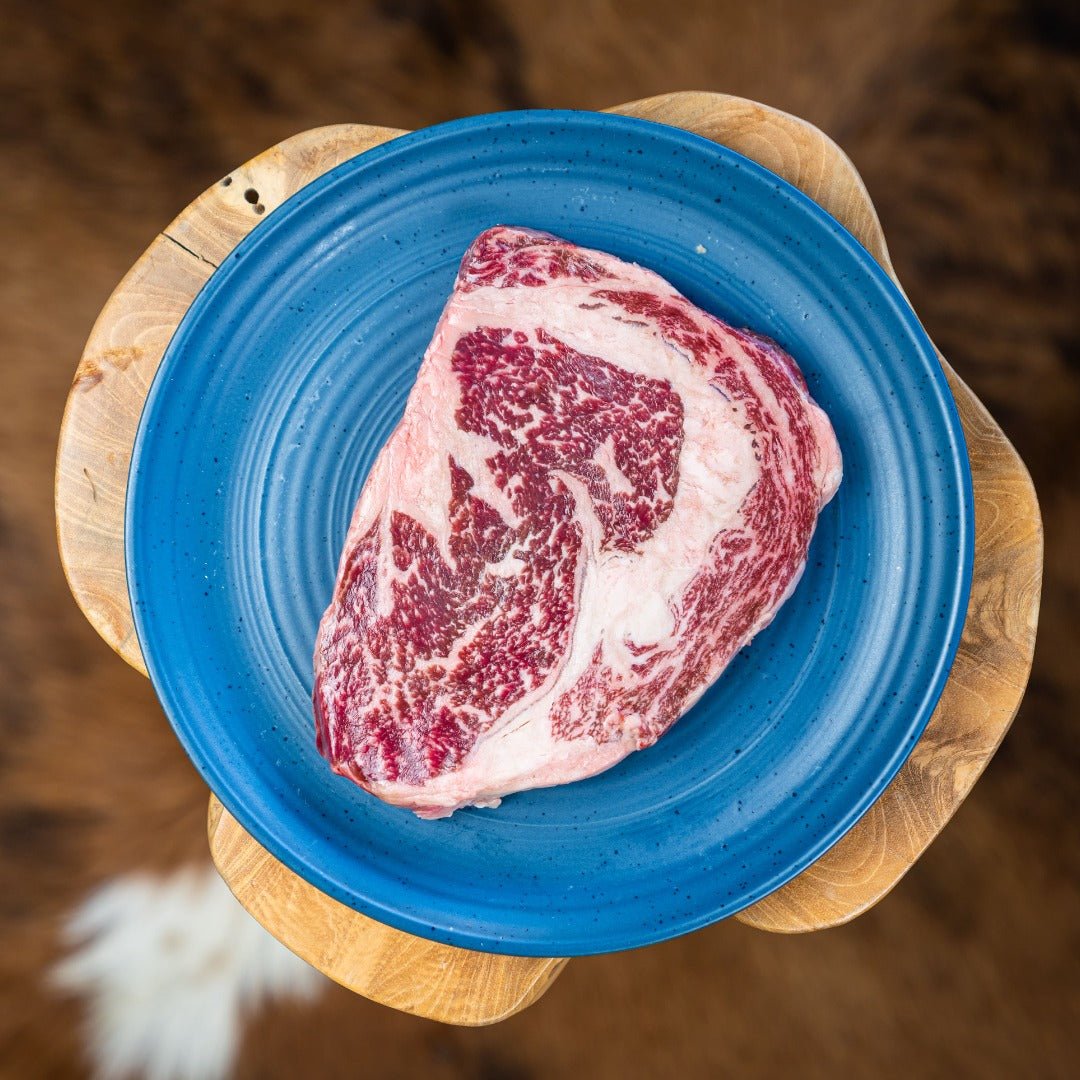 Dry-Aged Beef and Steaks, Dry-Aged Wagyu for Sale