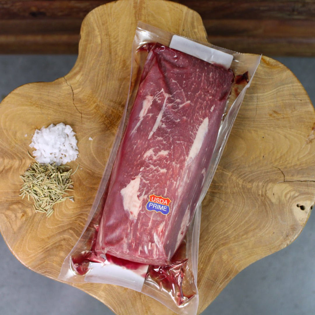 CHATEAUBRIAND USDA PRIME ANGUS - Campo Meat