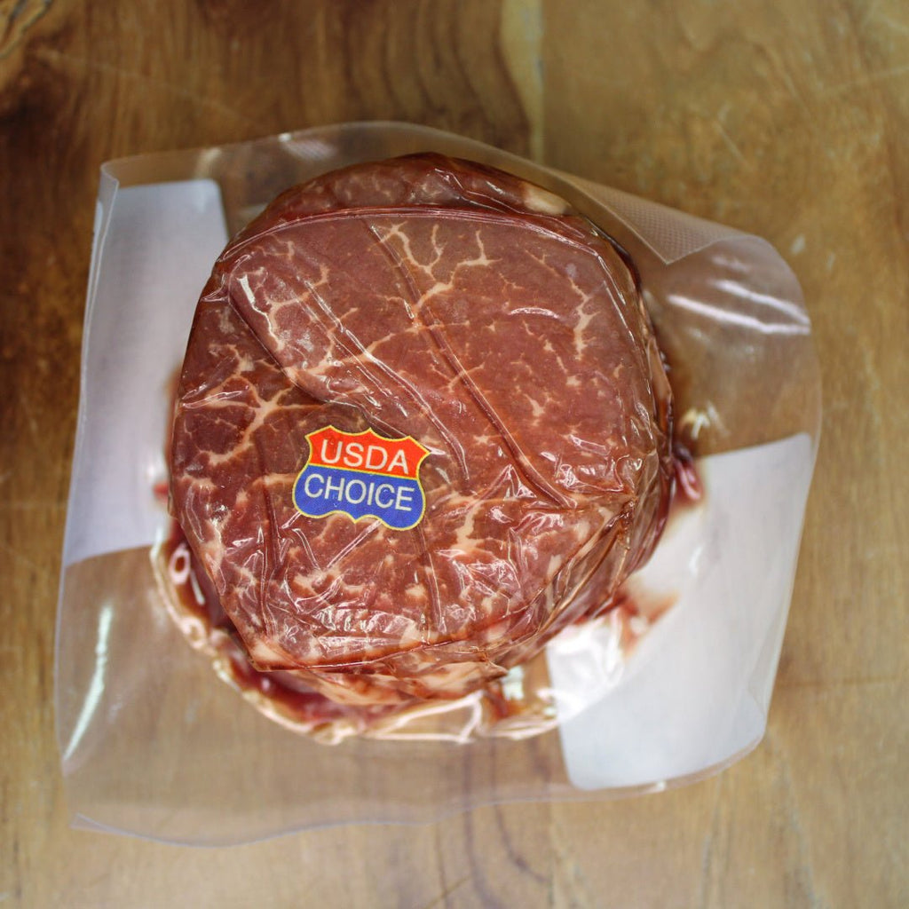 FILLET MIGNON ANGUS USDA UPPER CHOICE - Campo Meat