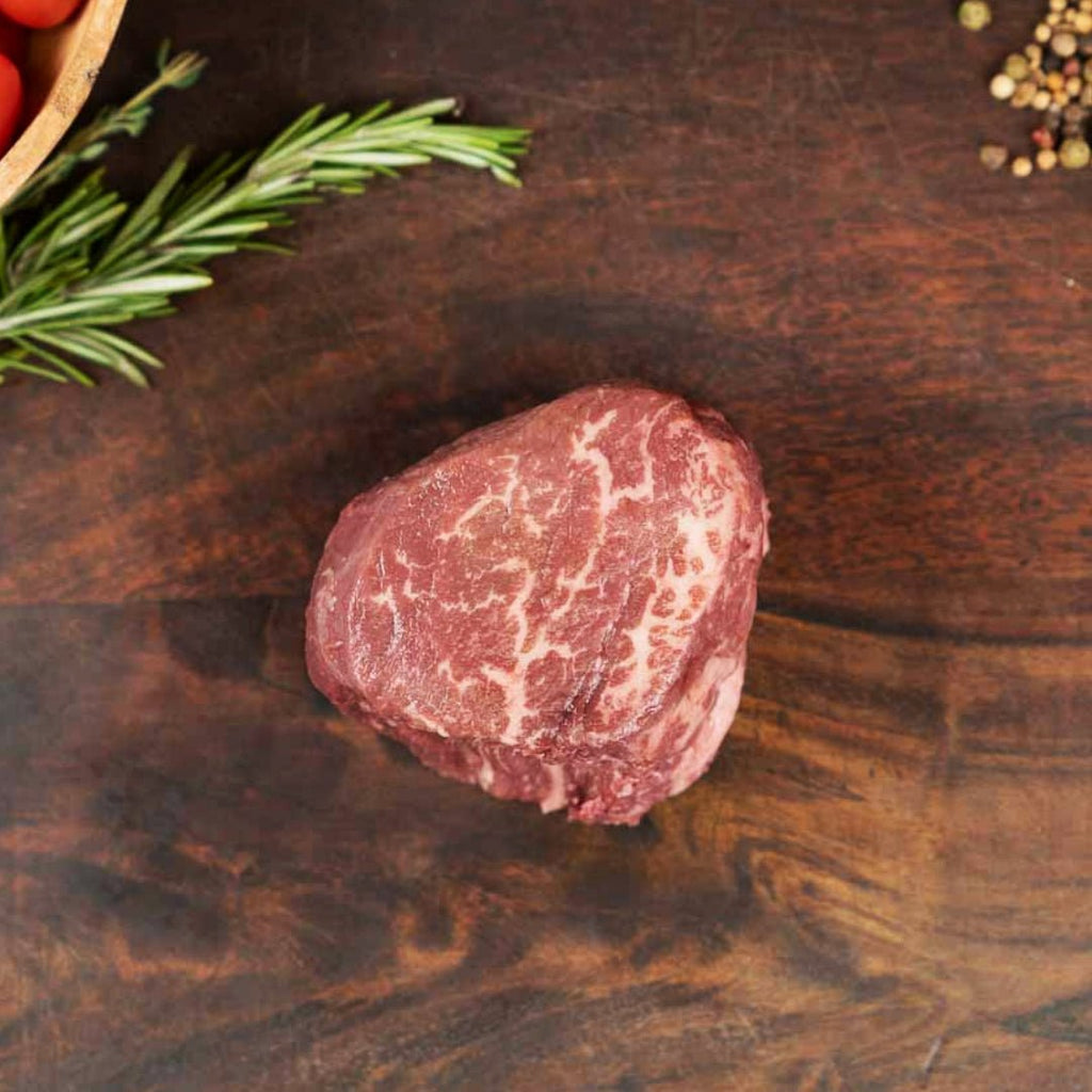 FILLET MIGNON PRIME ANGUS - Campo Meat