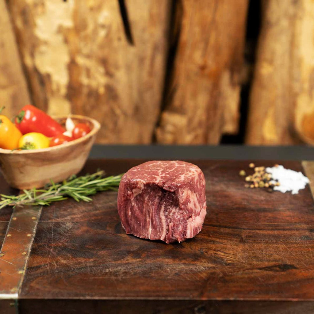 FILLET MIGNON PRIME ANGUS - Campo Meat