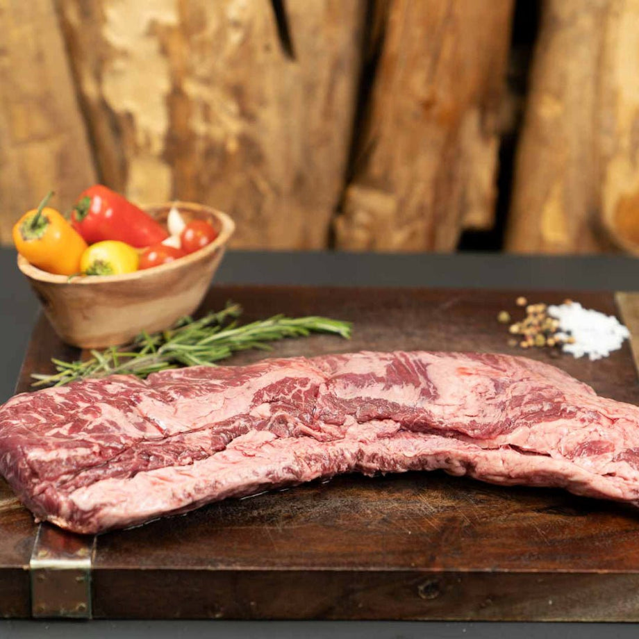 Grilled Steak Flank Steak Argentine Beef Flank Steak Argentine