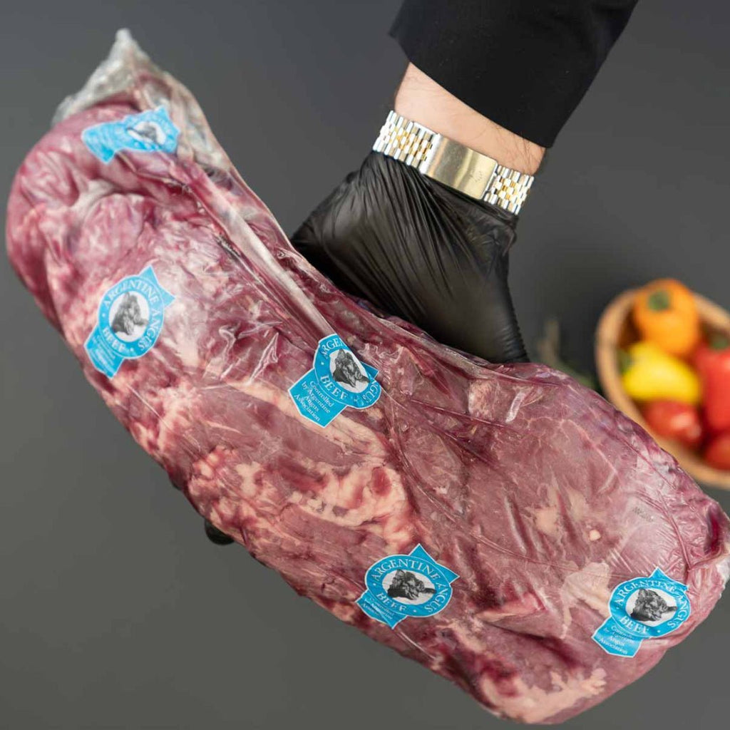 TENDERLOIN ANGUS ARGENTINA - Campo Meat