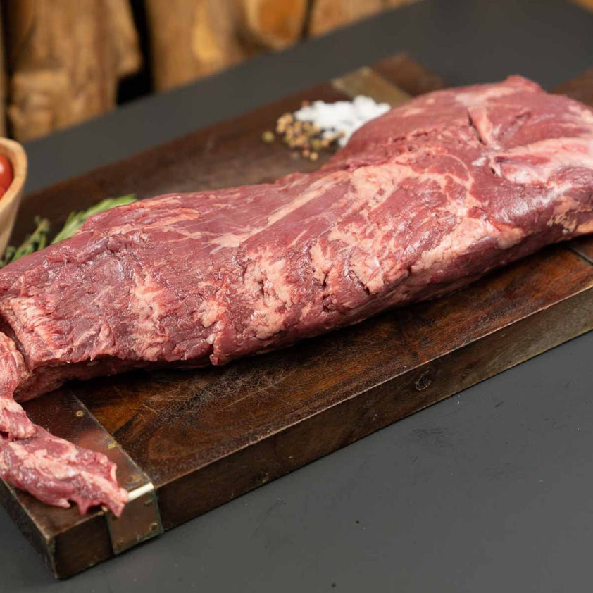 TENDERLOIN ANGUS ARGENTINA Campo Meat
